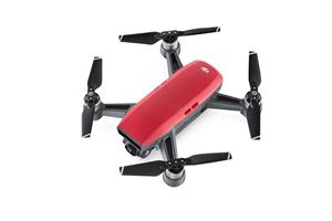 اسپارک کمبو DJI Spark Fly More Combo Drone 