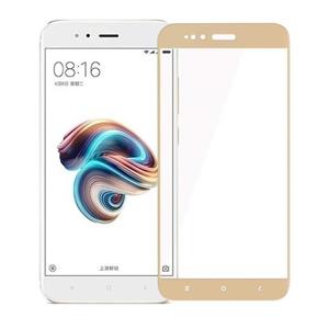 گلس فول فریم می فایو ایکس و می A1 شیامی شیاومی شیائومی | Glass Xiaomi Mi A1 & Mi 5x Full Frame 3D