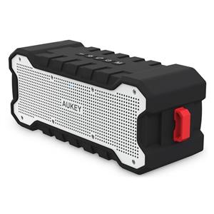 اسپیکر بلوتوثی قابل حمل اووکی SKM12 Aukey SoundTank Wireless Speaker 