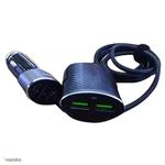 LDNIO C502 Car Charger