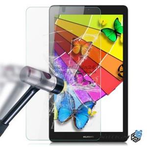 محافظ صفحه گلس تبلت Huawei MediaPad T3 7.0  4G Glass Screen Protector For Huawei T3