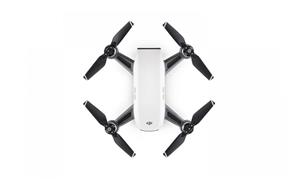 پهپاد مینی اسپارک DJI Spark Mini Drone 