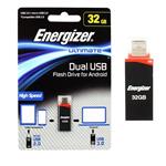 Energizar Dual USB OTG Flash Drive 32GB