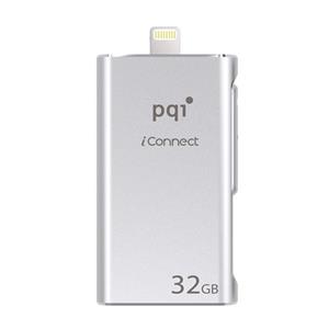 Pqi iConect USB Flash Drive 32GB 