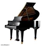 پیانو آکوستیک| ACOUSTIC PIANO Weber W-150