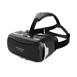 هدست واقعیت مجازی شاینکن مدل 2th Gen Shinecon 2th Gen Virtual Reality Headset