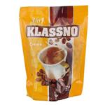 Klassno Cream Coffee mix Sachets