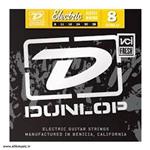 DUNLOP 8 acostec