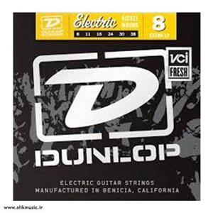 DUNLOP 8 acostec 