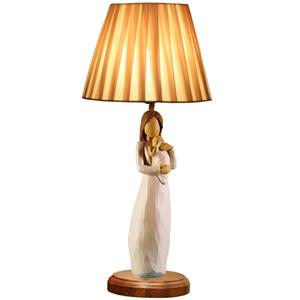 آباژور رومیزی امین کامپوزیت مدل اورانوس  کد 46/2 Amin Composite Uranus 46/2  Table Lamp