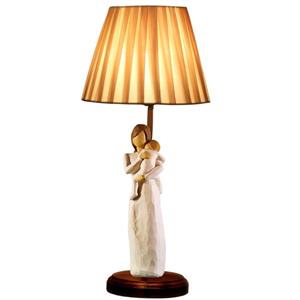 آباژوررومیزی امین کامپوزیت مدل اورانوس  کد 49/2 Amin Composite Uranus 49/2  Table Lamp