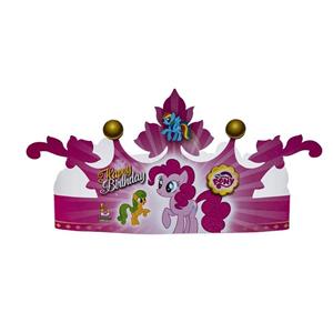 تاج اداک مدل Little Pony Adak Crown 