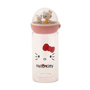 فلاسک Hello Kitty مدل S65-A ظرفیت 200 میلی لیتر Hello Kitty  S65-A Baby Flask 200 ml