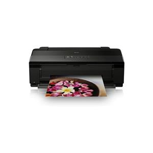 پرینتر جوهرافشان اپسون مدل STYLUS PHOTO 1500W Epson  STYLUS PHOTO 1500W Inkjet Printer