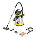 جارو برقی Vaccum Cleaner Karcher WD6 PREMIUM