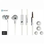 Headphone Celebrat D1 Magic-Wheel In-Ear