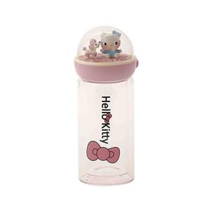 فلاسک Hello Kitty مدل S65-D ظرفیت 200 میلی لیتر Hello Kitty  S65-D Baby Flask 200 ml
