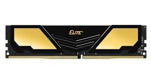 رم دسکتاپ DDR4 تک کاناله 2400 مگاهرتز CL16 تیم گروپ مدل Elite Plus ظرفیت 8 گیگابایت