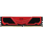 Team Group Elite Plus DDR4 2400MHz CL16 Single Channel Desktop RAM - 8GB