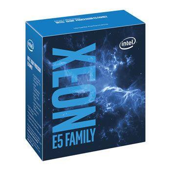 CPU: Intel Xeon E5-2640 V4