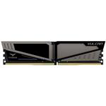 Team Group Vulcan DDR4 2400MHz CL14 Single Channel Desktop RAM - 4GB