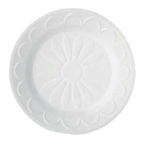 بشقاب یکبار مصرف رویال کد 5469 بسته 20 عددی Royal Disposable Plate Pack of 