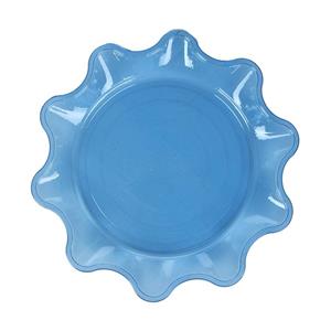 بشقاب یکبار مصرف کد 0097 بسته 20 عددی