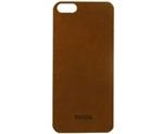 Vorya Leather Skin ForiPhone 5 Crazy Horse Cover