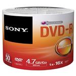 دی وی دی خام سونی Sony DVD-R 