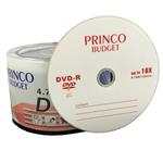 Princo DVD-R  Pack of 50