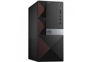 کامپیوتر دسکتاپ دل مدل Vostro Desktop 3667 Dell Vostro Desktop 3667 - Desktop Computer