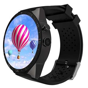 ساعت هوشمند شیدتگ مدل KW88 Shidtag Smart Watch 