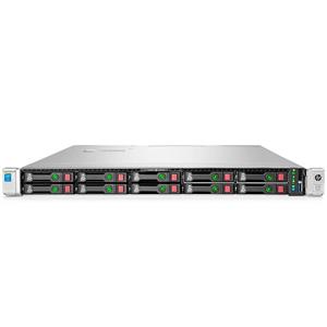 سرور اچ پی HPE ProLiant DL360 Gen9 SFF Server کامپیوتر سرور اچ پی مدل ProLiant DL360 Gen9