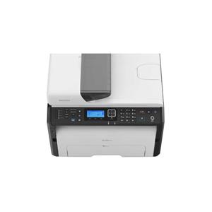 پرینتر چندکاره لیزری ریکو مدل SP 220SFNw Ricoh SP 220SFNw Multifunction Laser Printer