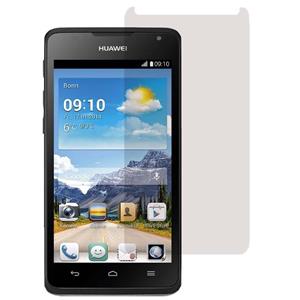 محافظ صفحه نمایش شیشه ای9 اچ مناسب برای گوشی موبایل هوآوی Y511 9H Glass Screen Protector For Huawei Y511