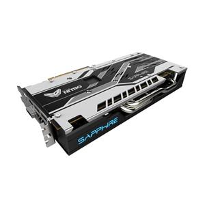 کارت گرافیک سافایر NITRO+ RX 570 4GB کارت گرافیک سافایر مدل نیترو پلاس آر ایکس 570 با حافظه 4 گیگابایت