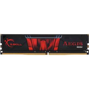 RAM Gskill AEGIS DDR4 4GB 2400MHz Singel Channel 