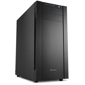 کیس شارکن S25 V Sharkoon Midi Tower Case 