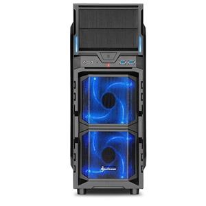 Sharkoon VG5-V Midi Tower Case