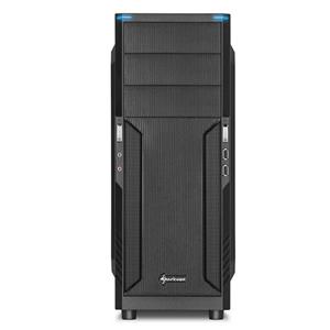 Sharkoon T3-S Midi Tower Case