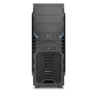 کیس شارکن VG4-S Sharkoon VG4-S Midi Tower Case