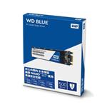 وسترن دیجیتال WD Blue M.2 2280 500GB