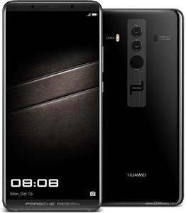 گوشی هواوی میت 10 پورشه دیزاین Huawei Mate 10 Porsche design-256GB