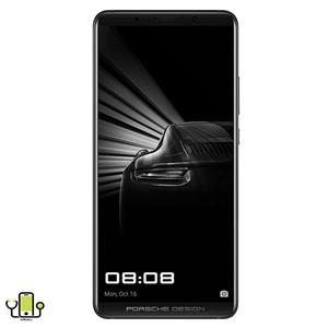 گوشی هواوی میت 10 پورشه دیزاین Huawei Mate 10 Porsche design-256GB