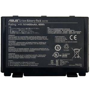 باتری لپ تاپ 6سلولی برای Asus A32 F82 6Cell Laptop Battery 