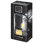 خوشبو کننده ماشین آرئون مدل Car Perfume Platinium