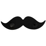 نگهدارنده کابل لوپر  مدل Button Mustache