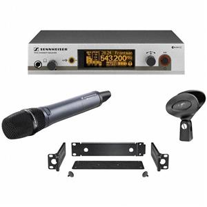 سیستم میکروفون بی سیم سنهایزر مدل EW365G3 Sennheiser EW365G3 Wireless Microphone System