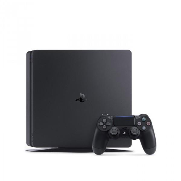 کنسول بازی سونی پلی استیشن 4 پرو ( ps4 )  ظرفیت 1 ترابایت