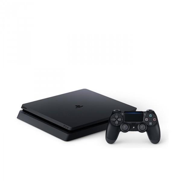 کنسول بازی سونی پلی استیشن 4 پرو ( ps4 )  ظرفیت 1 ترابایت